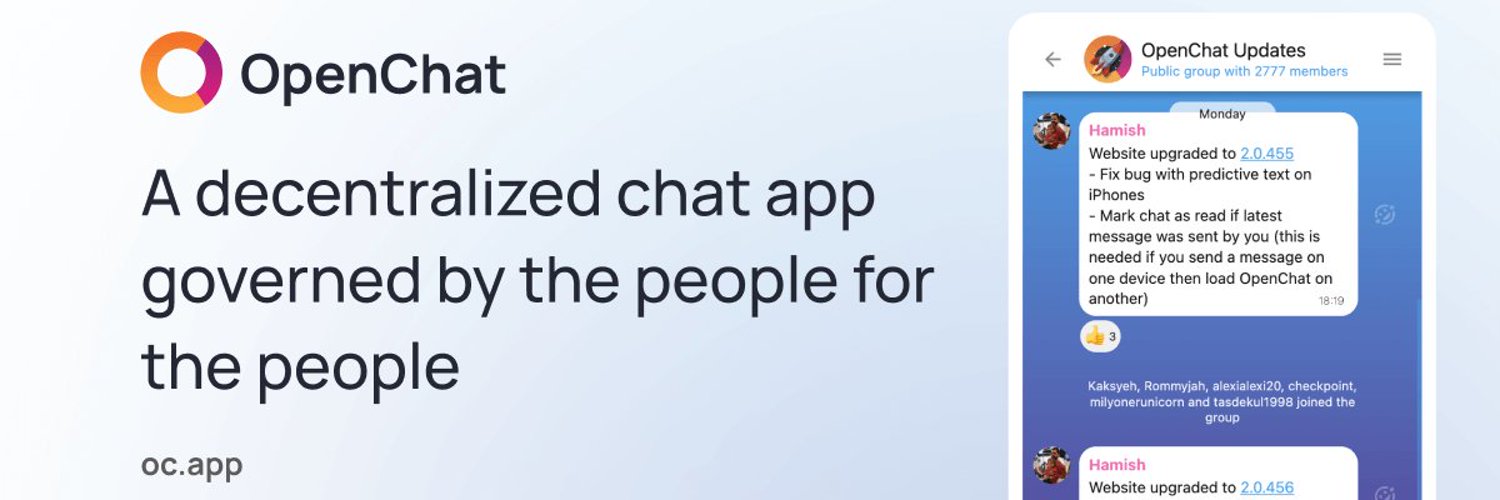 Openchat