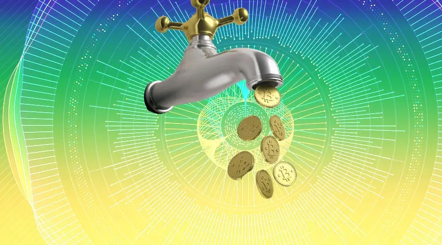 faucet