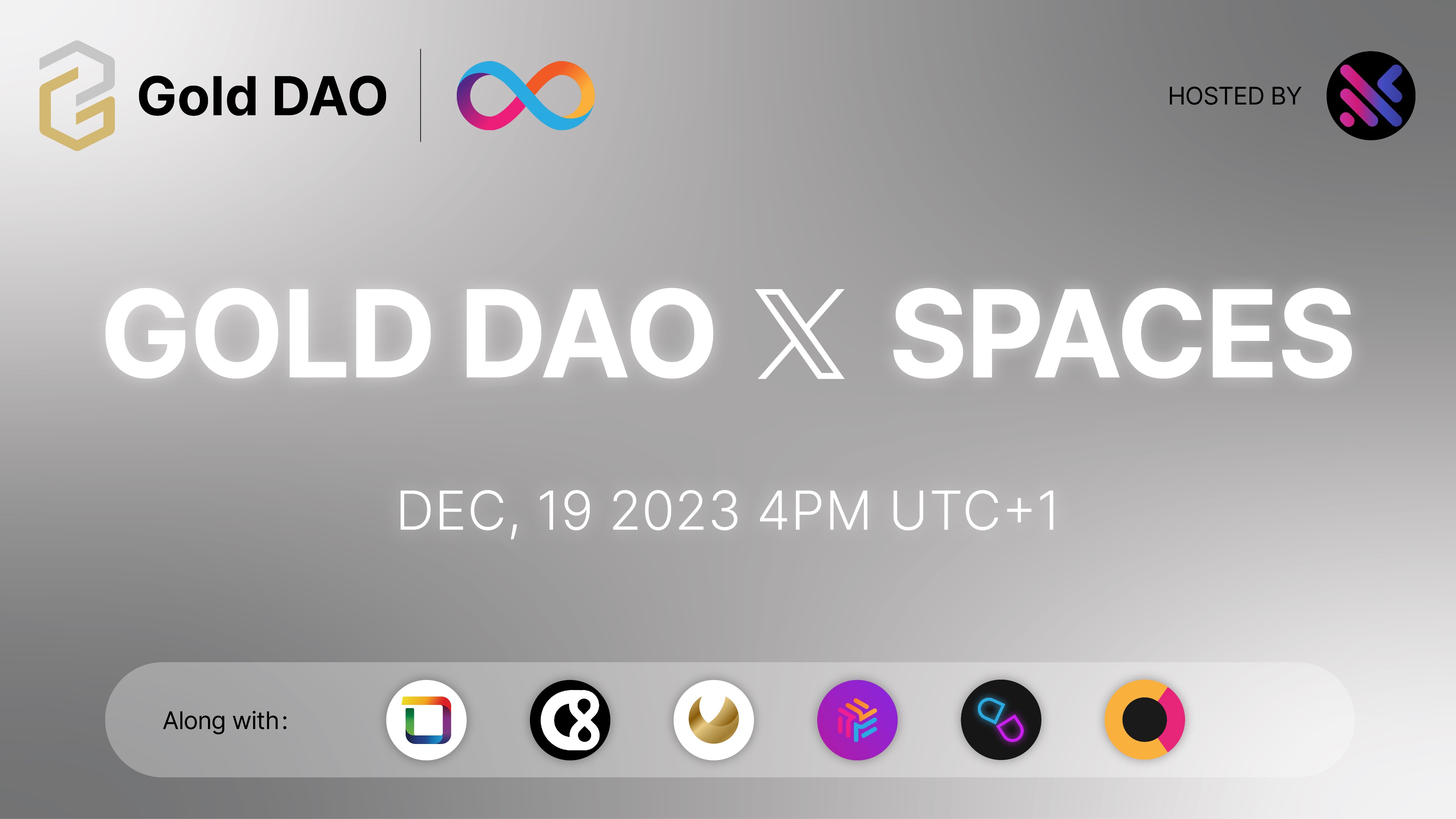 Gold DAO